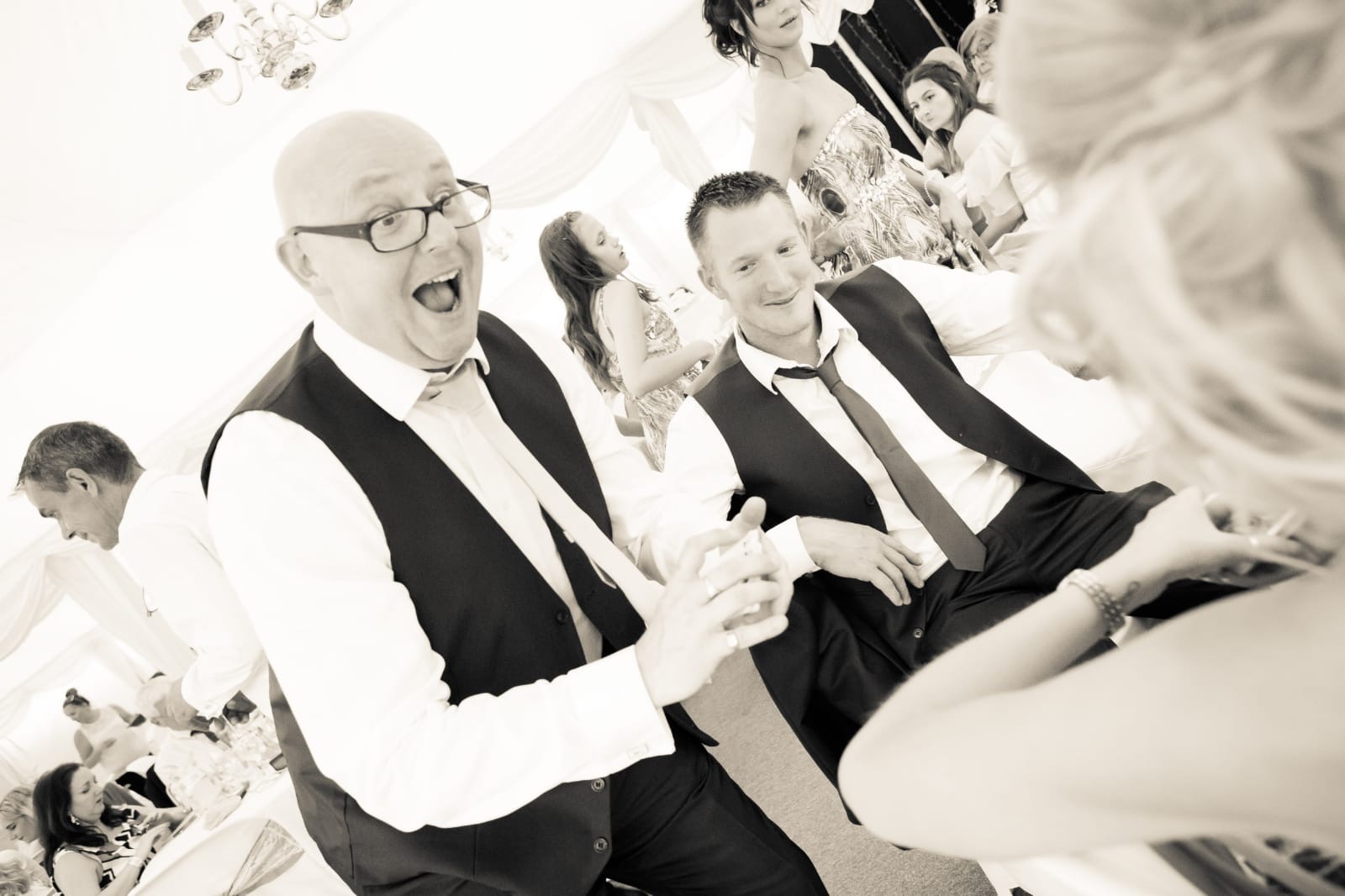 Amaze Your Guests with Slight of Hand & Mentalism