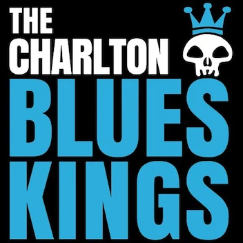 The Charlton Blues Kings