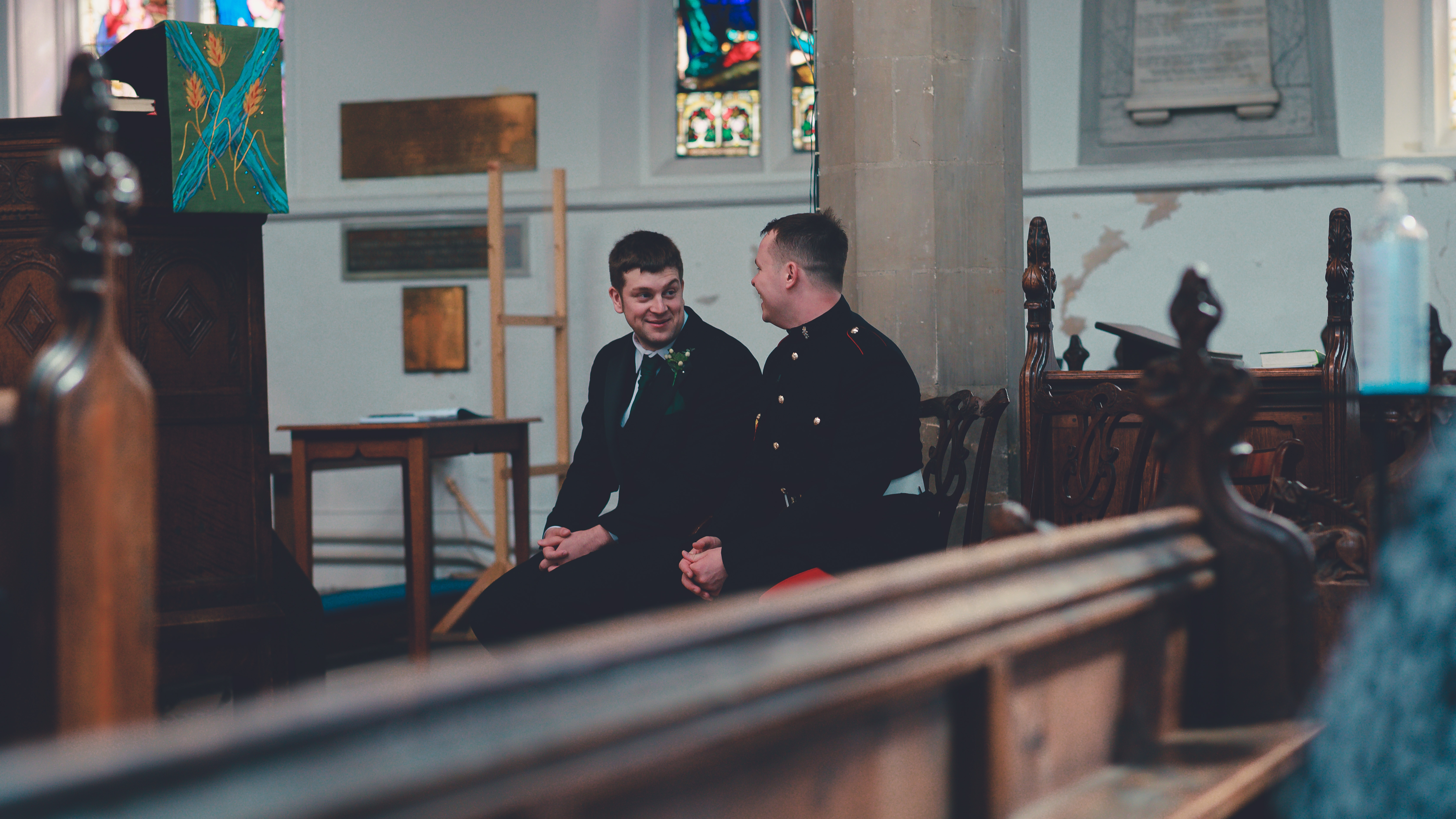 Wedding Videography To Relive All Of The Best Bits Of Your Day