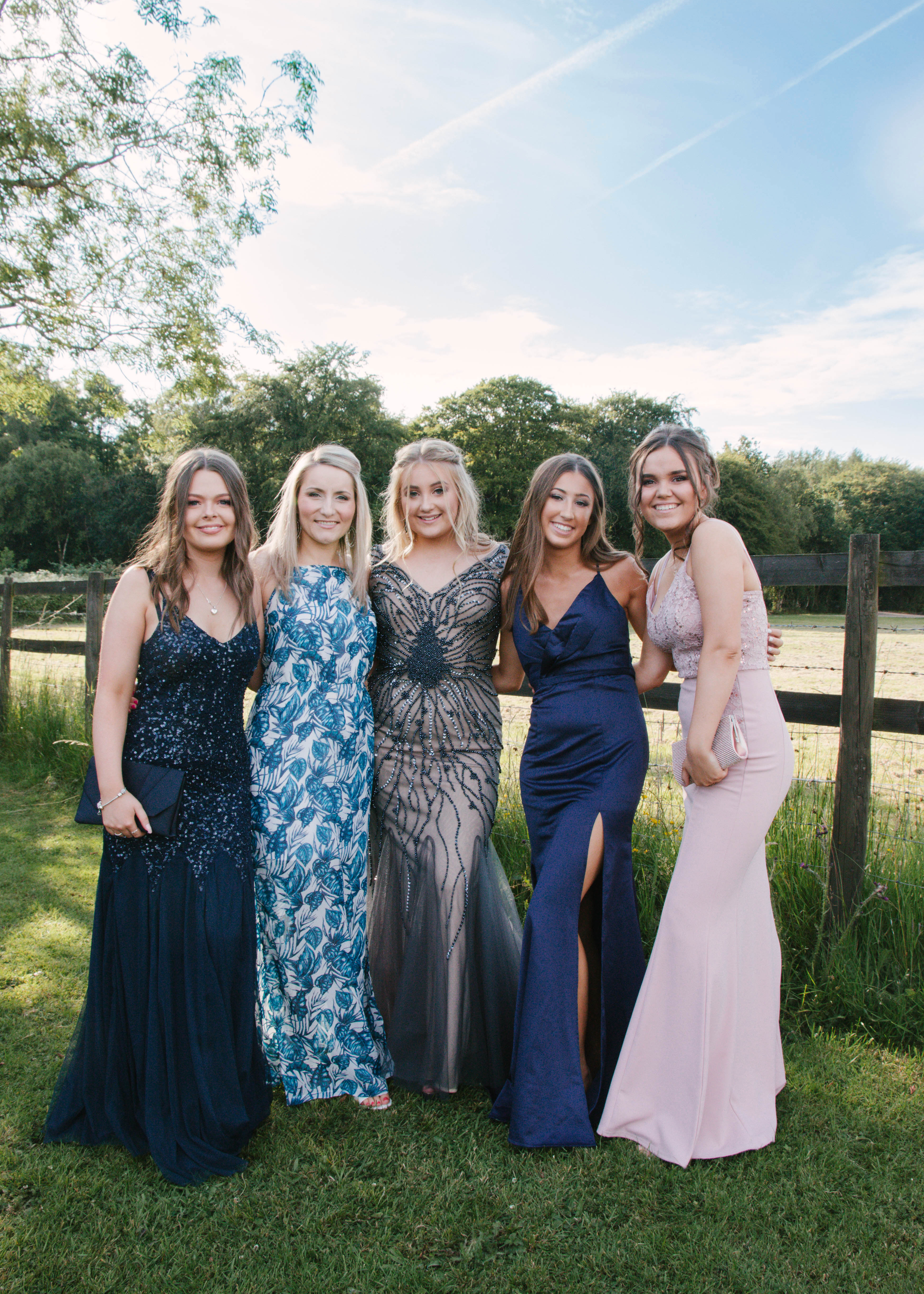 Natural and Timeless Wedding Photography