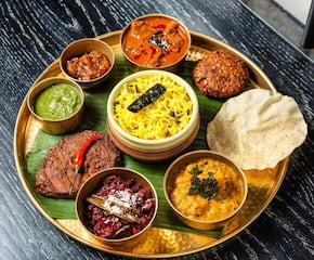A World of Authentic Sri Lankan Flavours