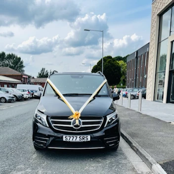 Executive Chauffeur Car Hire