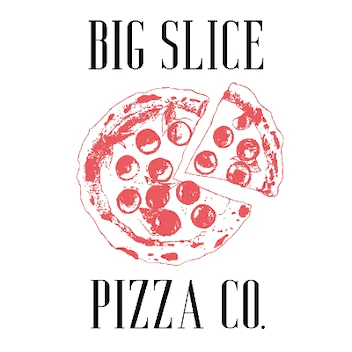 Big Slice Pizza Co