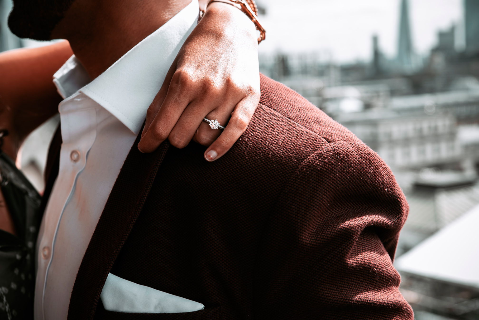 Fun Documentary Style Professional Wedding Photography