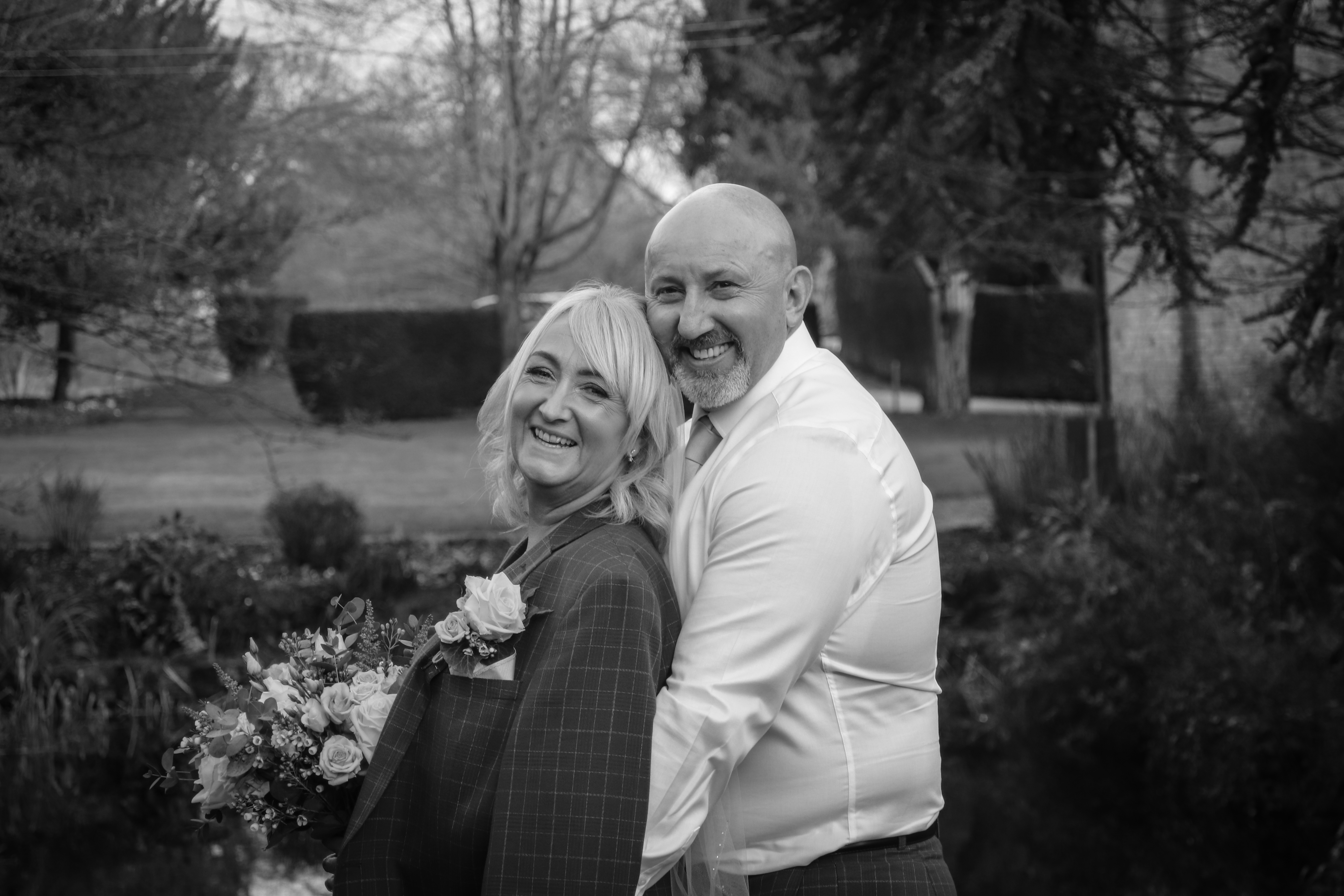 Beautifully Captured Images of Your Wedding