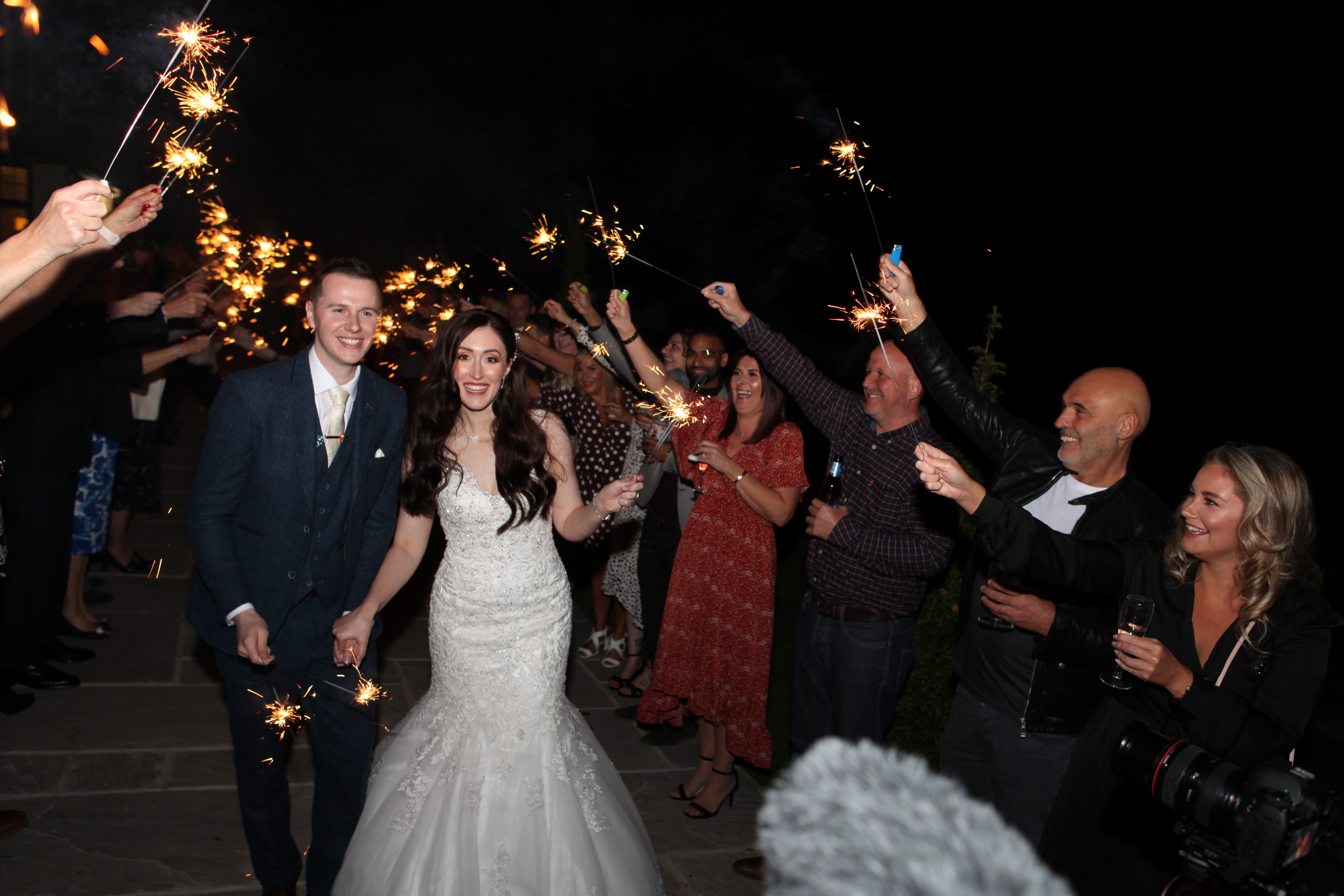 DJ Nostalgia To Get Everyone Dancing