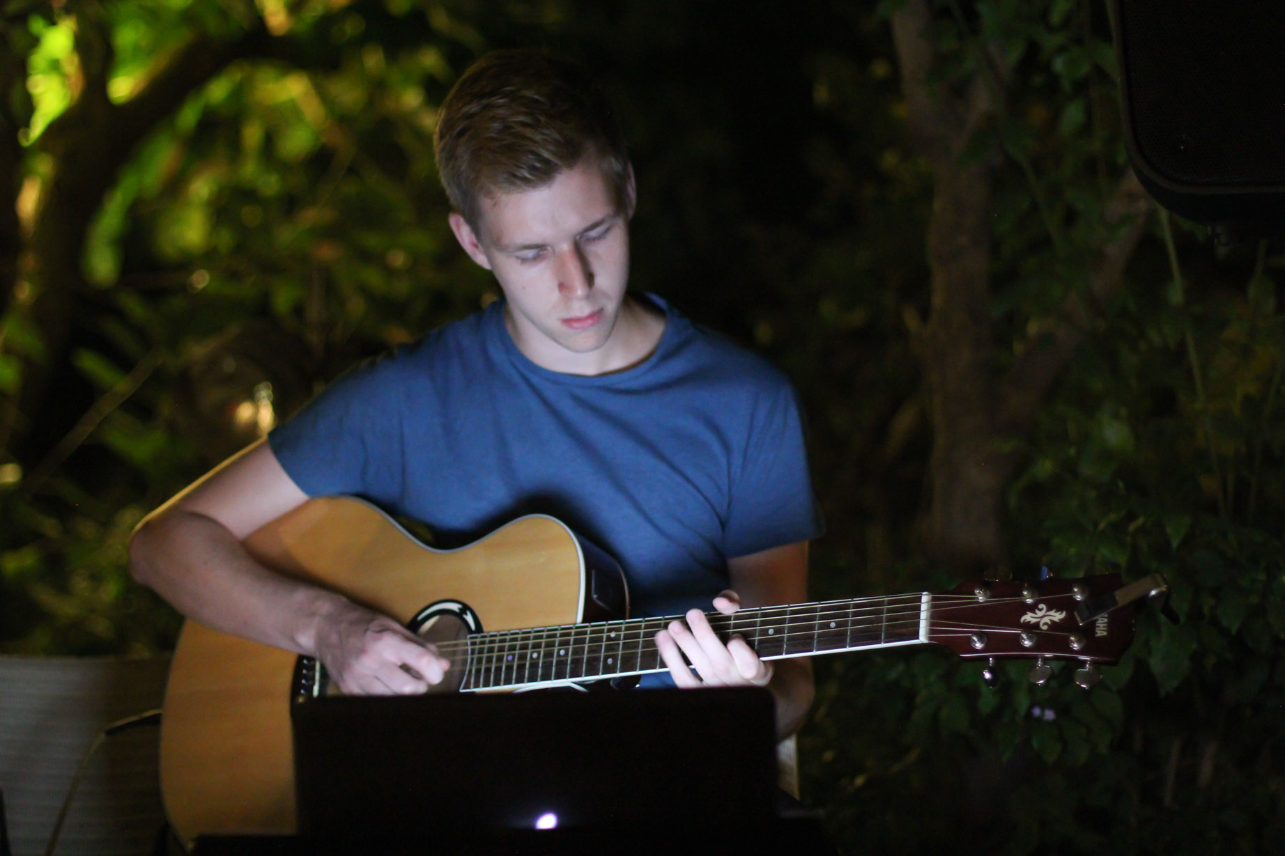 Elegant Party Band 'Last Call'