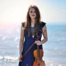 Hollie Chapman Violin