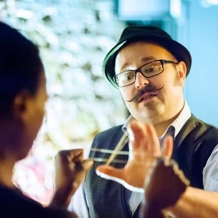 Neil Edwards - Elegant Magic