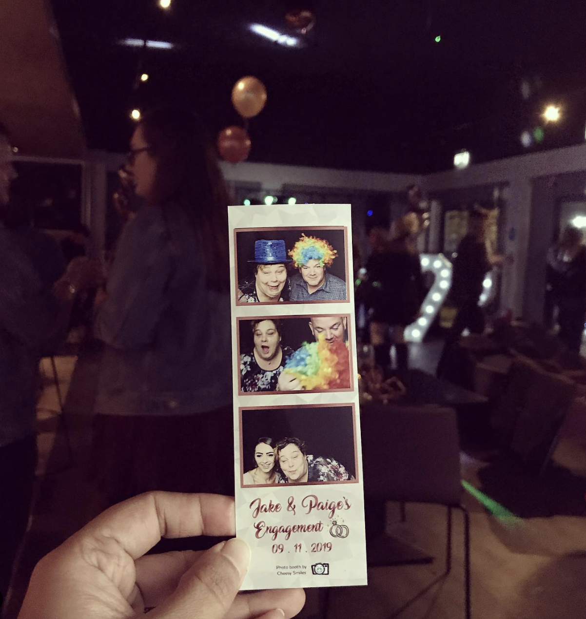 Professional-Quality Photos by Open Pod Taken With Your Friends