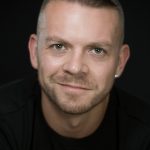 Stand Up Comedian Russell Arathoon