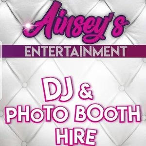 Ainsey's Entertainment