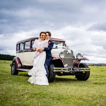 Wedding And Executive Car Hire