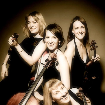 Bridgewater String Quartet
