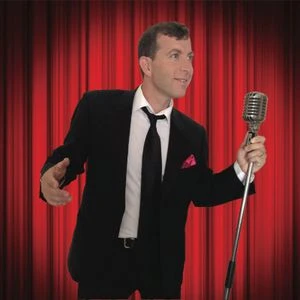 Ratpack and Party Singer - Dean Ager