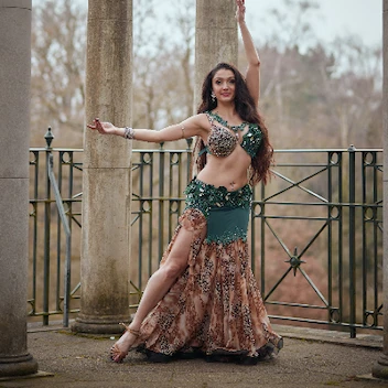 Ariya Bellydance