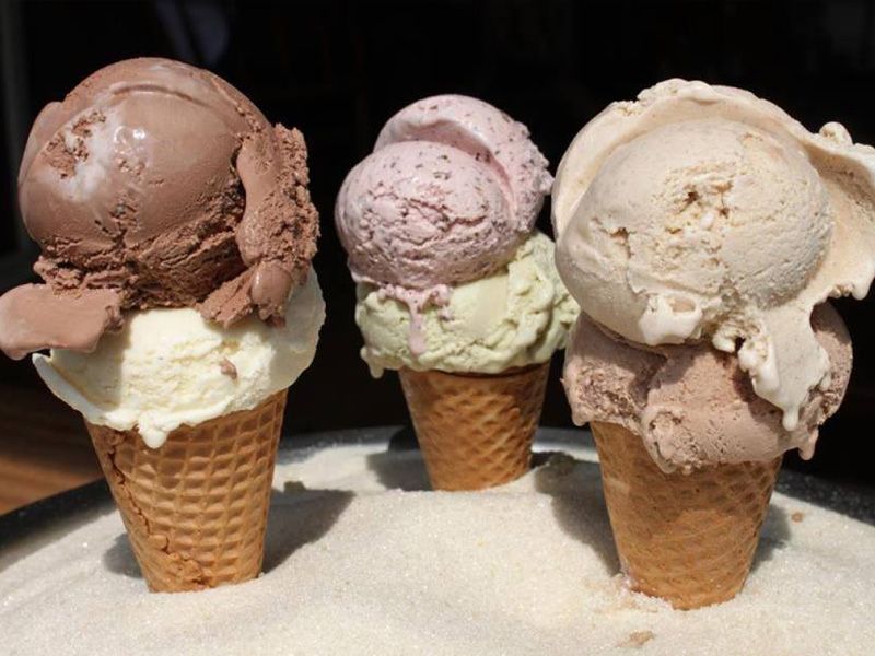 Scoops n Smiles Party Food to Order County Durham