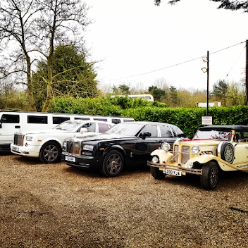 Moments Limo and Car Hire