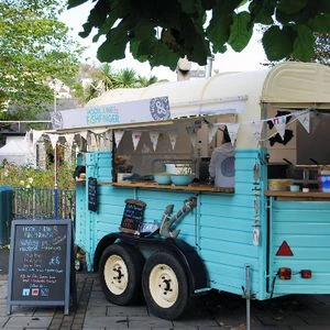 Hook, Line & Fish Finger