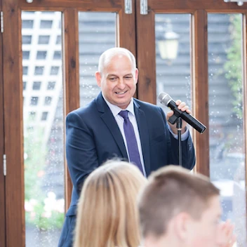 Ritchie Lee Entertainment