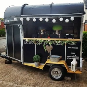 The Chester Pizza Company