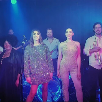 The Club Classics Band