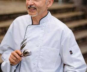 Italian Inspired Menu with Aperitif Cocktails