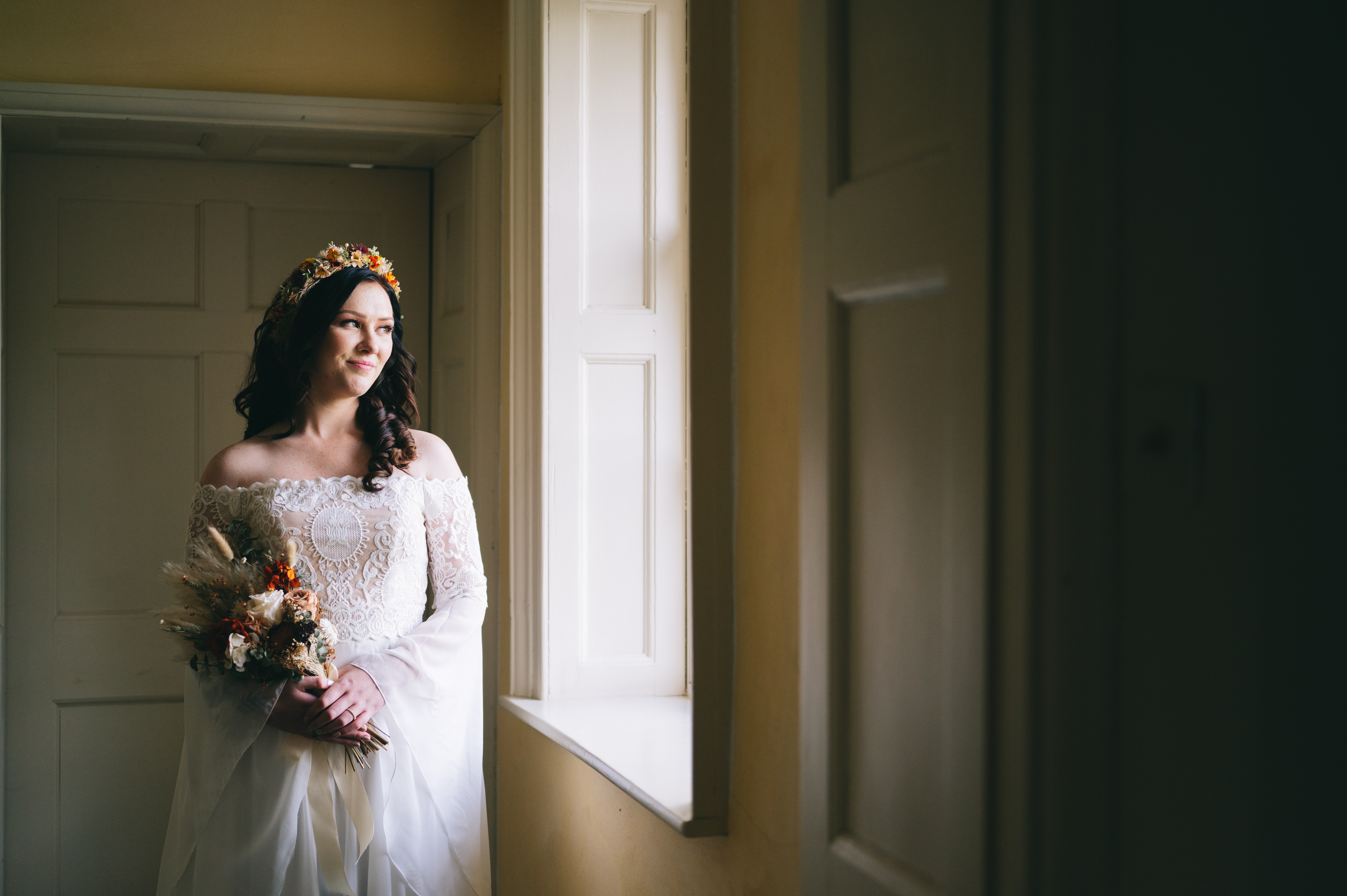 Capturing Your Special Moments In Documentary & Artistic Style