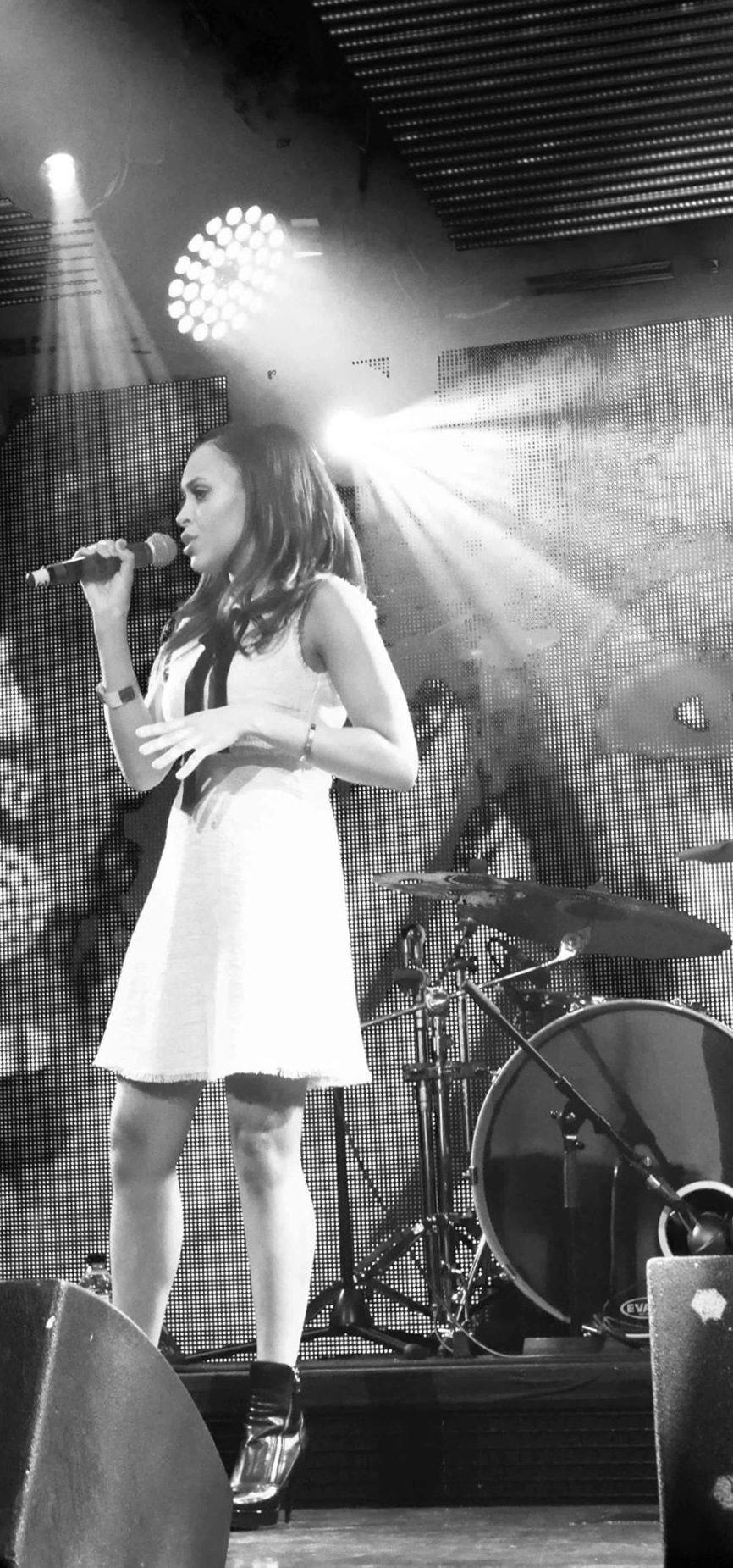 Rachel Covering Classics From Soul & Motown To 60s,70s 80s Hits & Pop