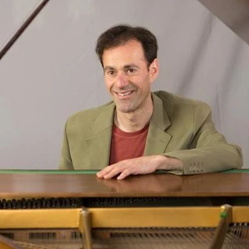 The Surrey Pianist