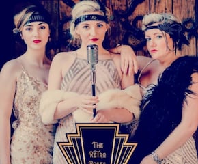 'Retro Roses' Bring The Swing Back
