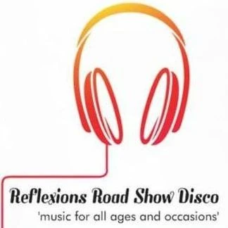 Reflexions Road Show Disco