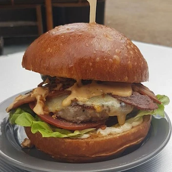 Black Star Kitchen Ltd.