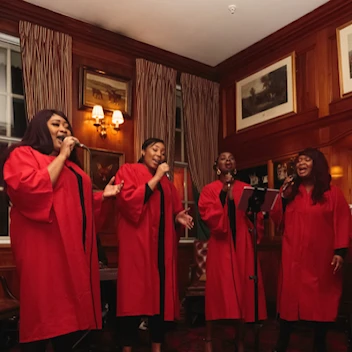 RoseGoldEntertainment