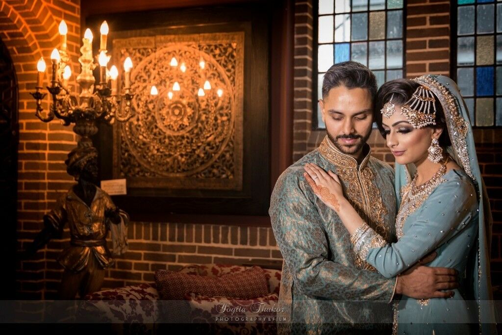 Friendly, Personable & Charming Wedding Photography