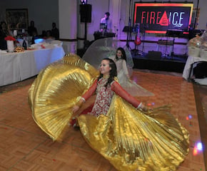 Bollywood Dancers To Spice Up Your Bollywood-themed Event
