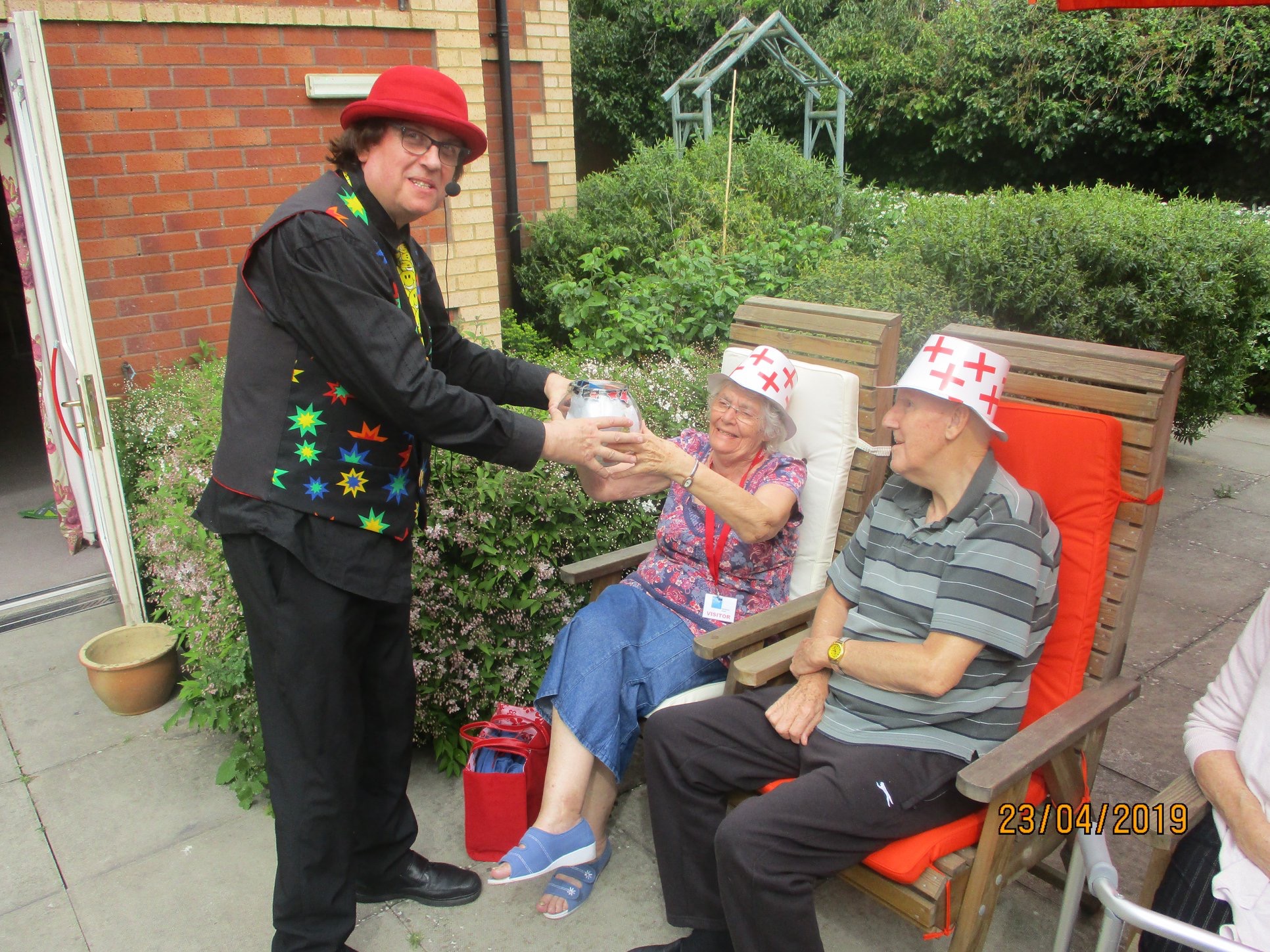 Make Your Special Day Truly Magical with Nick The Magician