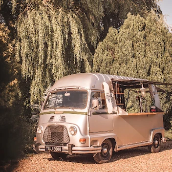 Through the Grape Van