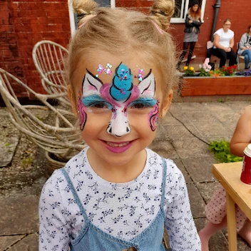 More Than A Pretty Face