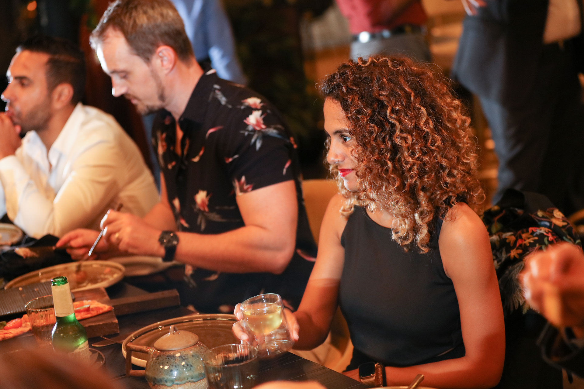 Capturing the Excitement of Your Event