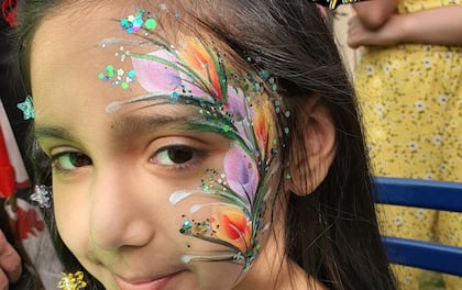 The 15 Best Face Painters in Hinckley for Hire, Instant Prices &  Availability