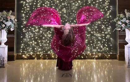 Discover The Sparkle That Belly Dancer Can Bring To Your Event