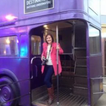 Caroline Pritchard Photography