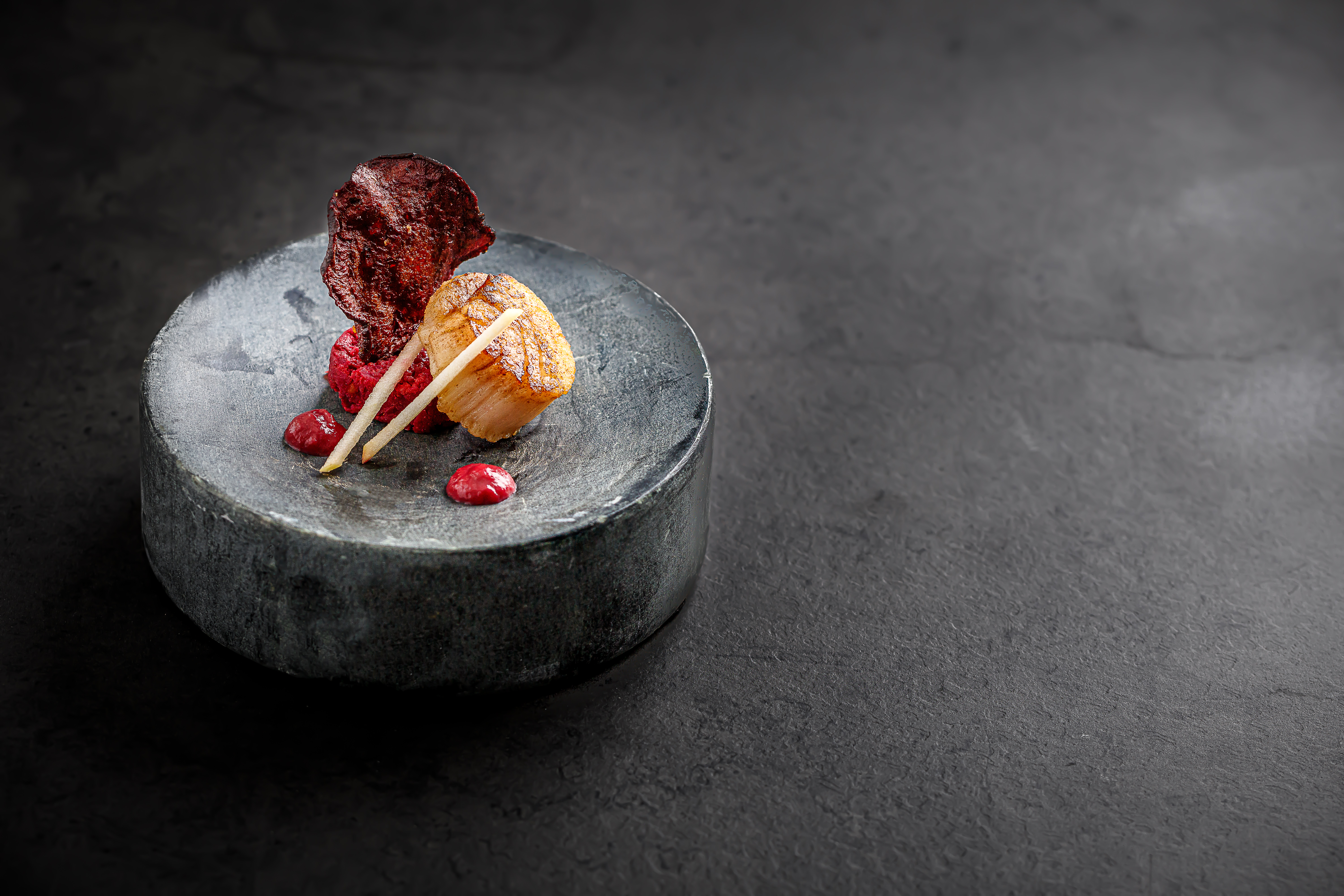 The Beyond Horizon 10-Course Chef Tasting Experience