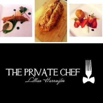 The Private Chef