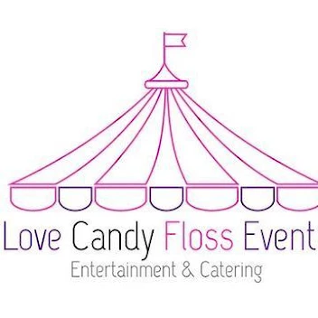 Love Candy Floss