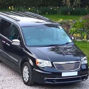 B Chauffeur Driven - Midlands