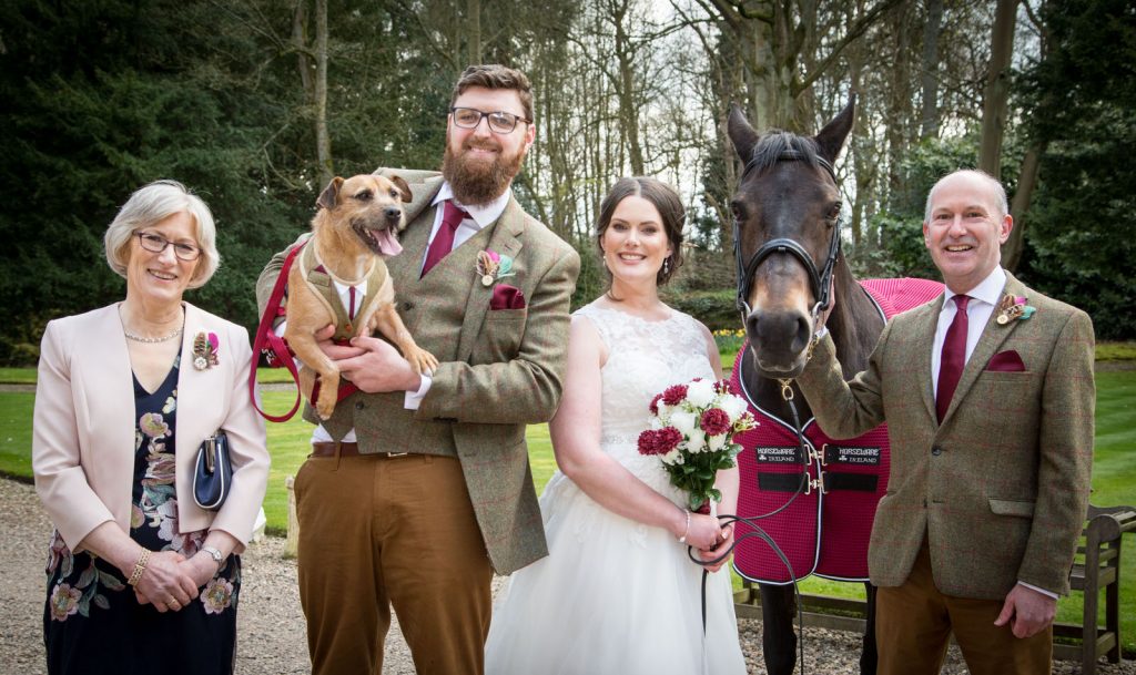 Capture Your Every Wedding Memory