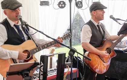 Function Bands for Hire in Newcastle Upon Tyne Live Bands Hire