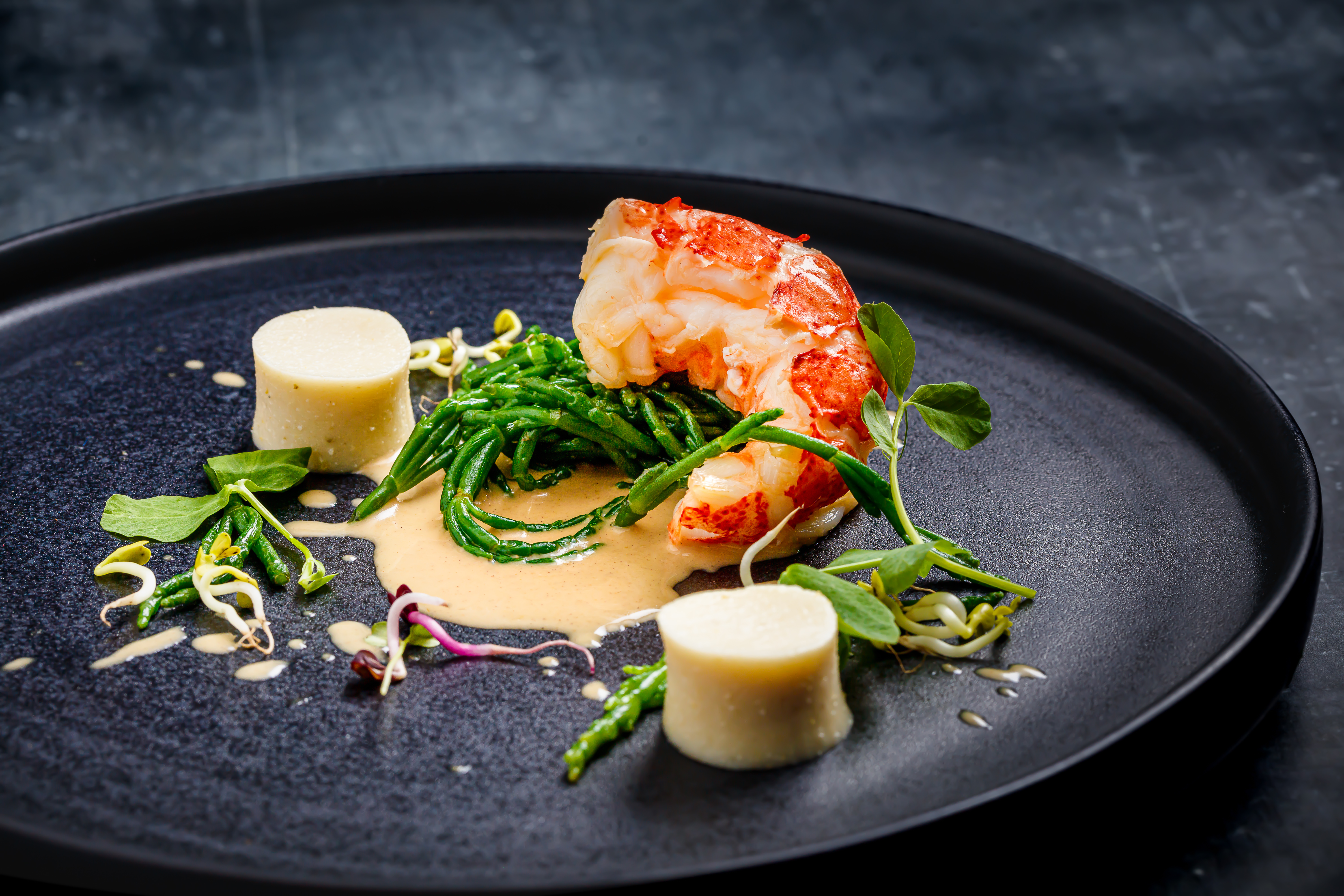 The Beyond Horizon 10-Course Chef Tasting Experience
